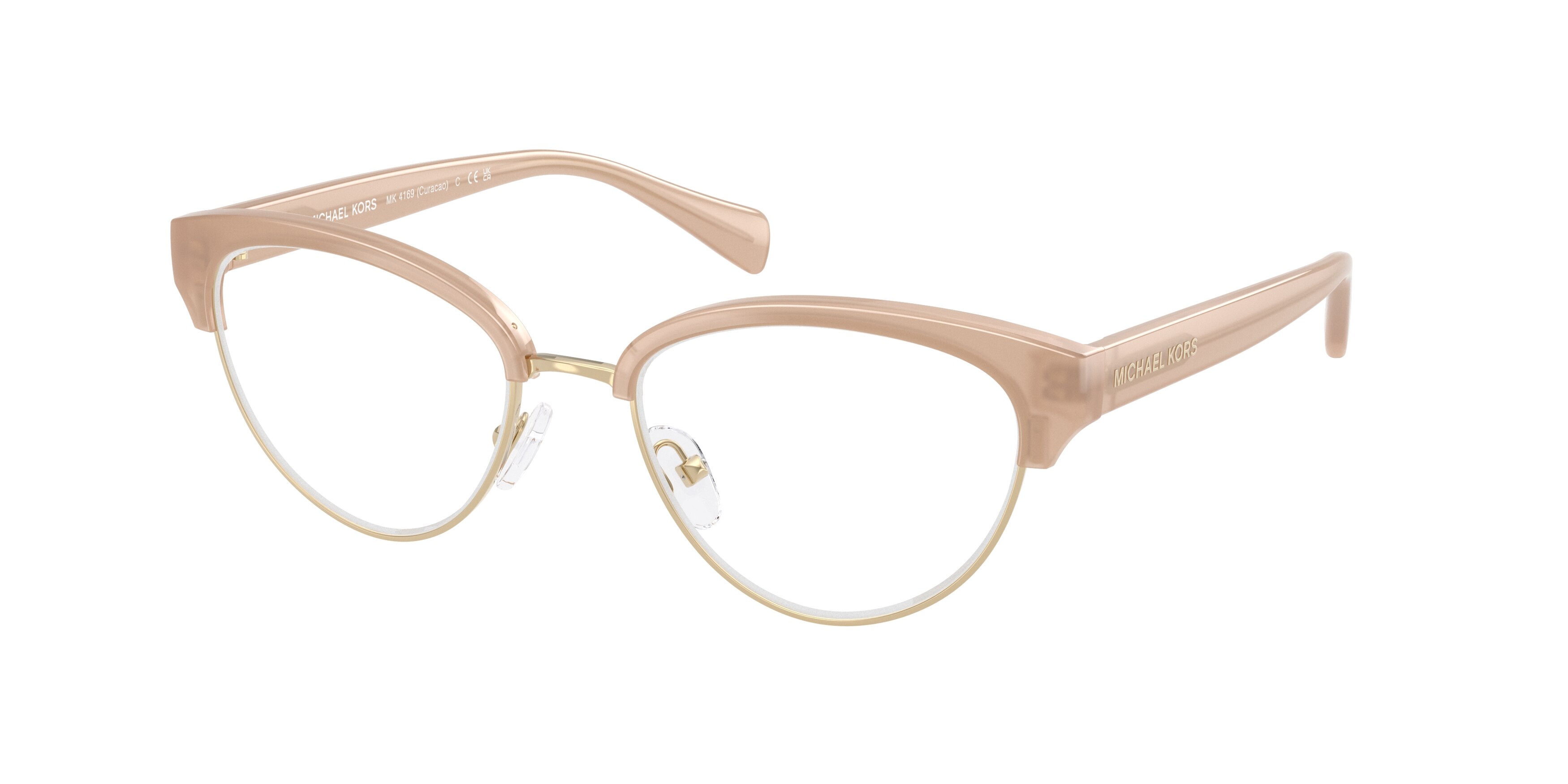 Michael Kors MK4169 4038 Curacao 